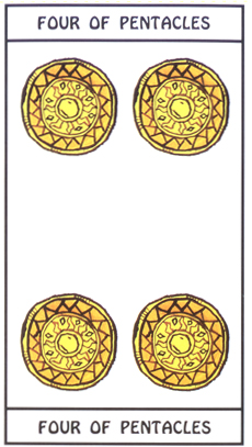 Royal Tarot